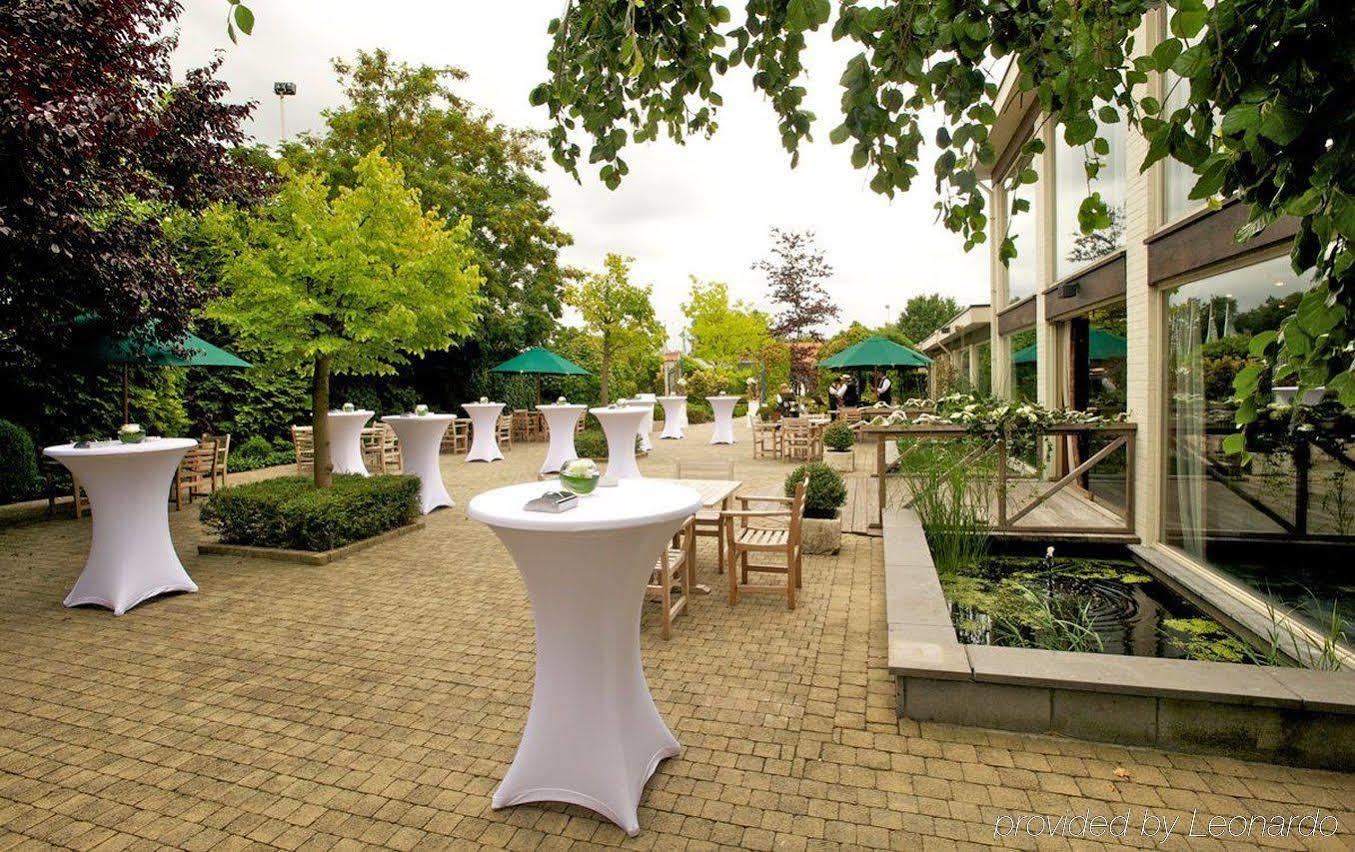 Hotel Cortina Wevelgem Amenities photo